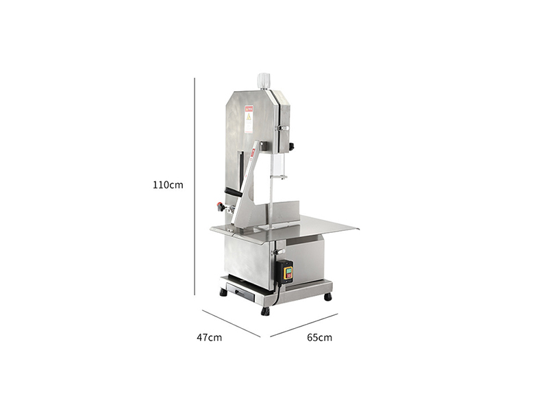 Bone Saw Machine - CHEFS CATERING EQUIPMENT CO.,LTD
